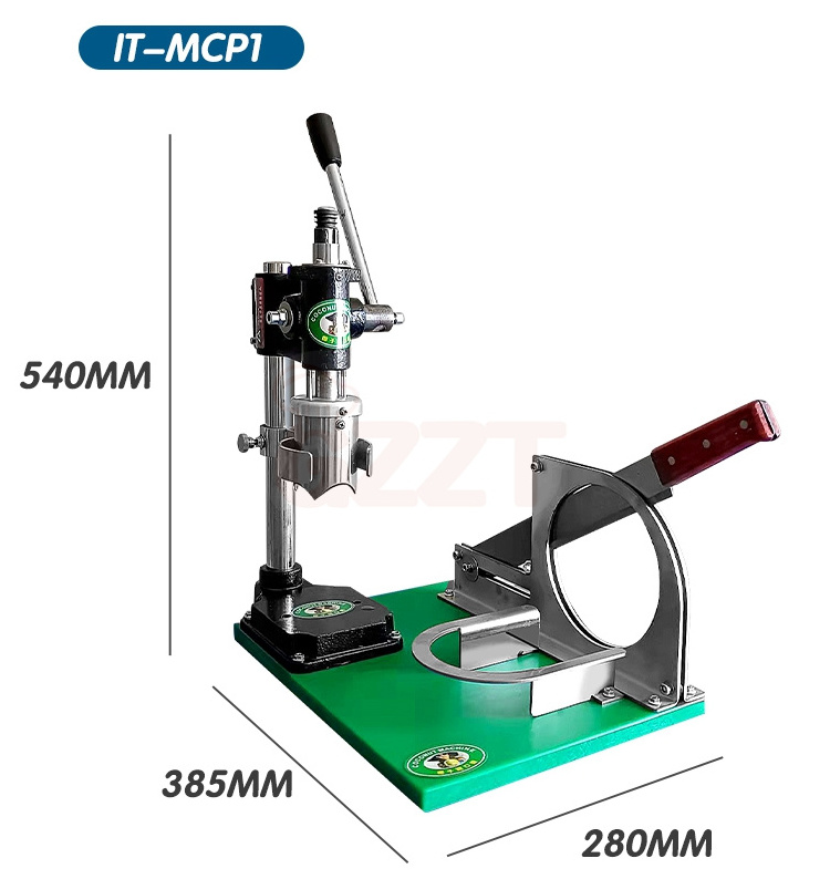 Fresh Coconut Cutting Tools Stainless Young Coconut Peeled Machine Commercial Green Coconut Lid Cutter