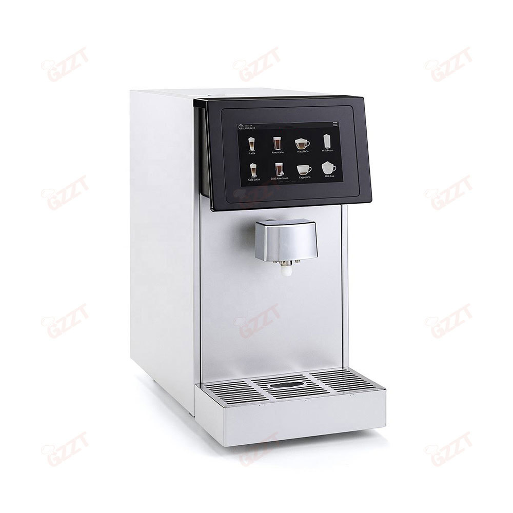 250cups/hour Commercial Milk Foam Machine Milk Froth Machine 110V 220V Make Espresso cappuccino Coffee Milk Cream Cap Maker