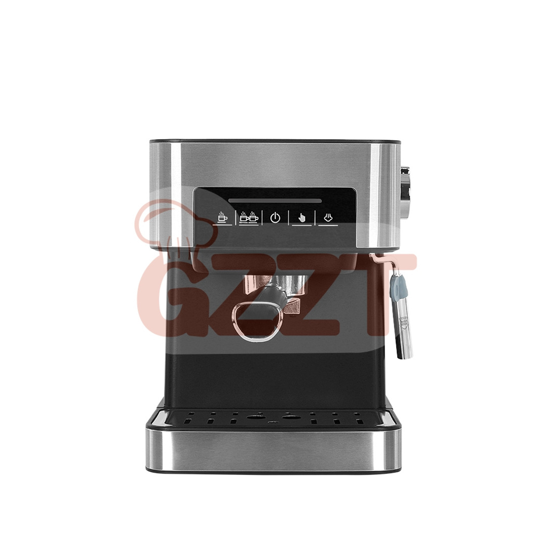 GZKITCHEN Fully Auto Coffee Maker Italian Electric  Espresso Machine 20 Bar Coffee Machine For Home