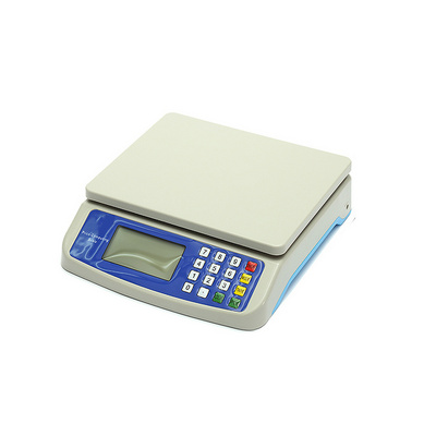 30Kg High 1G Electronic Counting Scale Small Industrial Electronic Weighing Scale Electronic Manual Weighing Scales