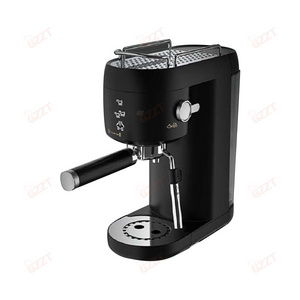 Coffee Machine For Espresso E.S.E Pods Machine Semi Auto Multi Espresso Coffee Maker Machine cappuccino Coffee Maker