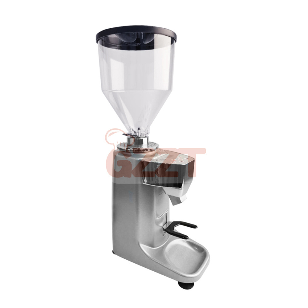 Industrial Comandante Commercial Electric Conical Burr Flat Burr Coffee Grinder/coffee Grinder Machine Commercial For Sale