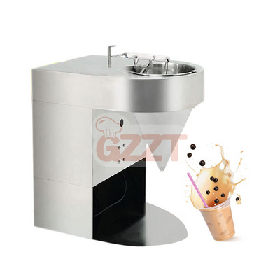 High Quality 110V 220V Stainless Steel Popping Boba Bubble Tea Making Machine Popping Boba Maker Bubble Tea Shop Equipment