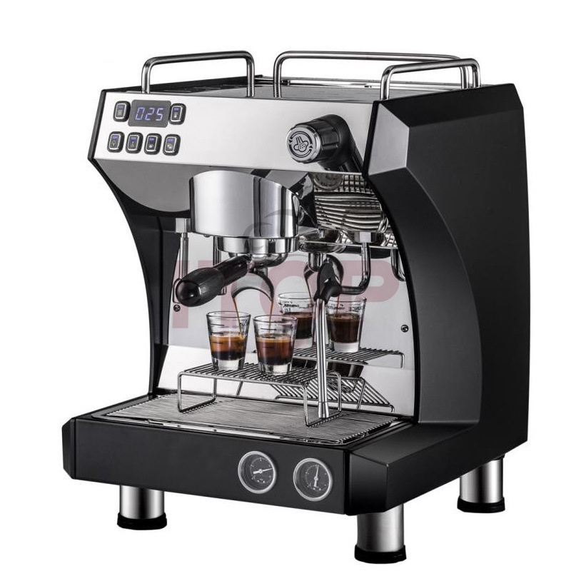 CM3121 Commercial Professional Espresso Coffee Makers Single Group Espresso Cappuccino Machine Factory Price