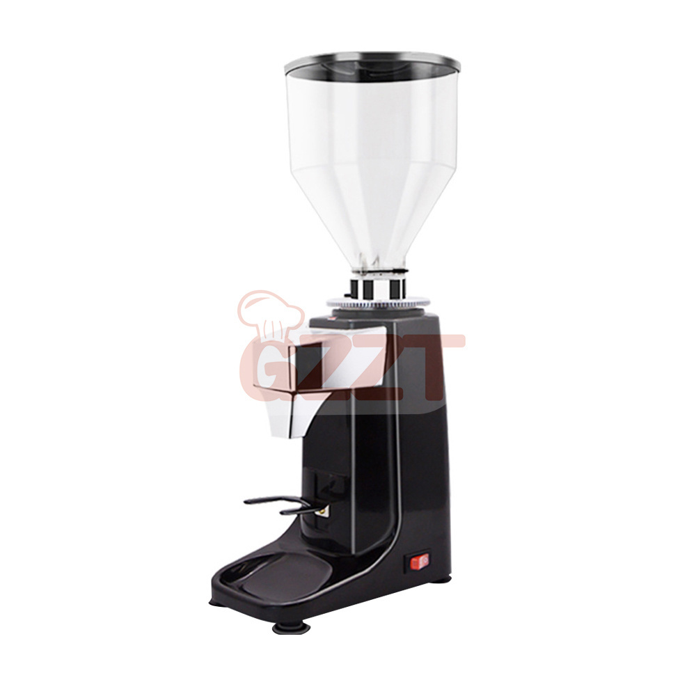 Industrial Comandante Commercial Electric Conical Burr Flat Burr Coffee Grinder/coffee Grinder Machine Commercial For Sale