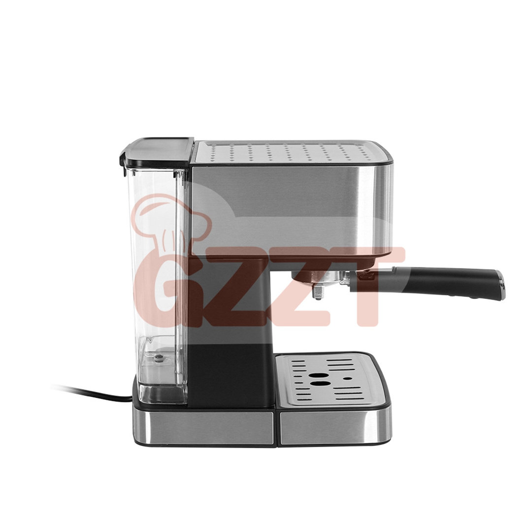 GZKITCHEN Fully Auto Coffee Maker Italian Electric  Espresso Machine 20 Bar Coffee Machine For Home