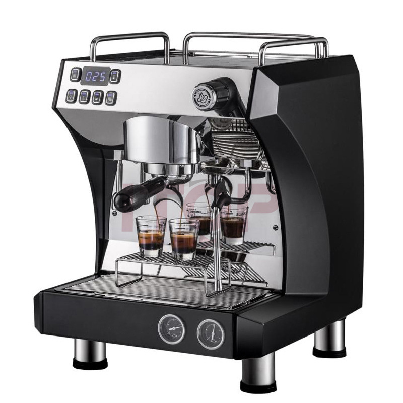 CM3121 Commercial Professional Espresso Coffee Makers Single Group Espresso Cappuccino Machine Factory Price