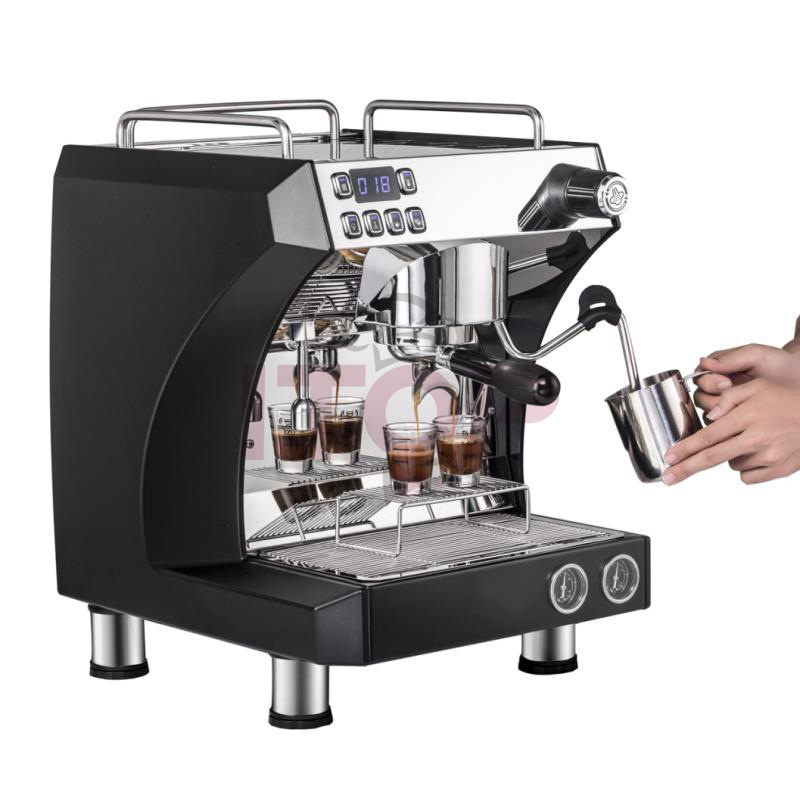 CM3121 Commercial Professional Espresso Coffee Makers Single Group Espresso Cappuccino Machine Factory Price