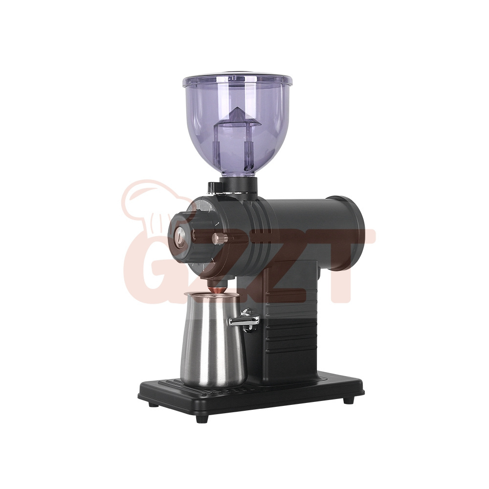 Coffee Grinder Machine  Metal Coffee Grinder Professional Small Electric Coffee Grinder Manual With Ce Certificate