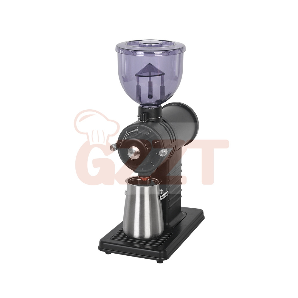 Coffee Grinder Machine  Metal Coffee Grinder Professional Small Electric Coffee Grinder Manual With Ce Certificate