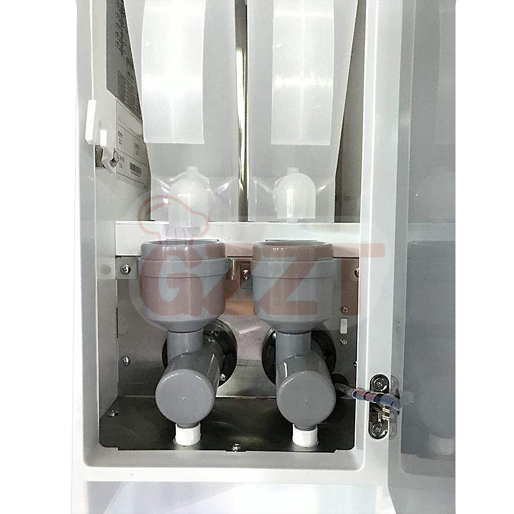 Hot drinks instant coffee espresso machine commercial coffee vending machine professional automatic mini instant coffee machine