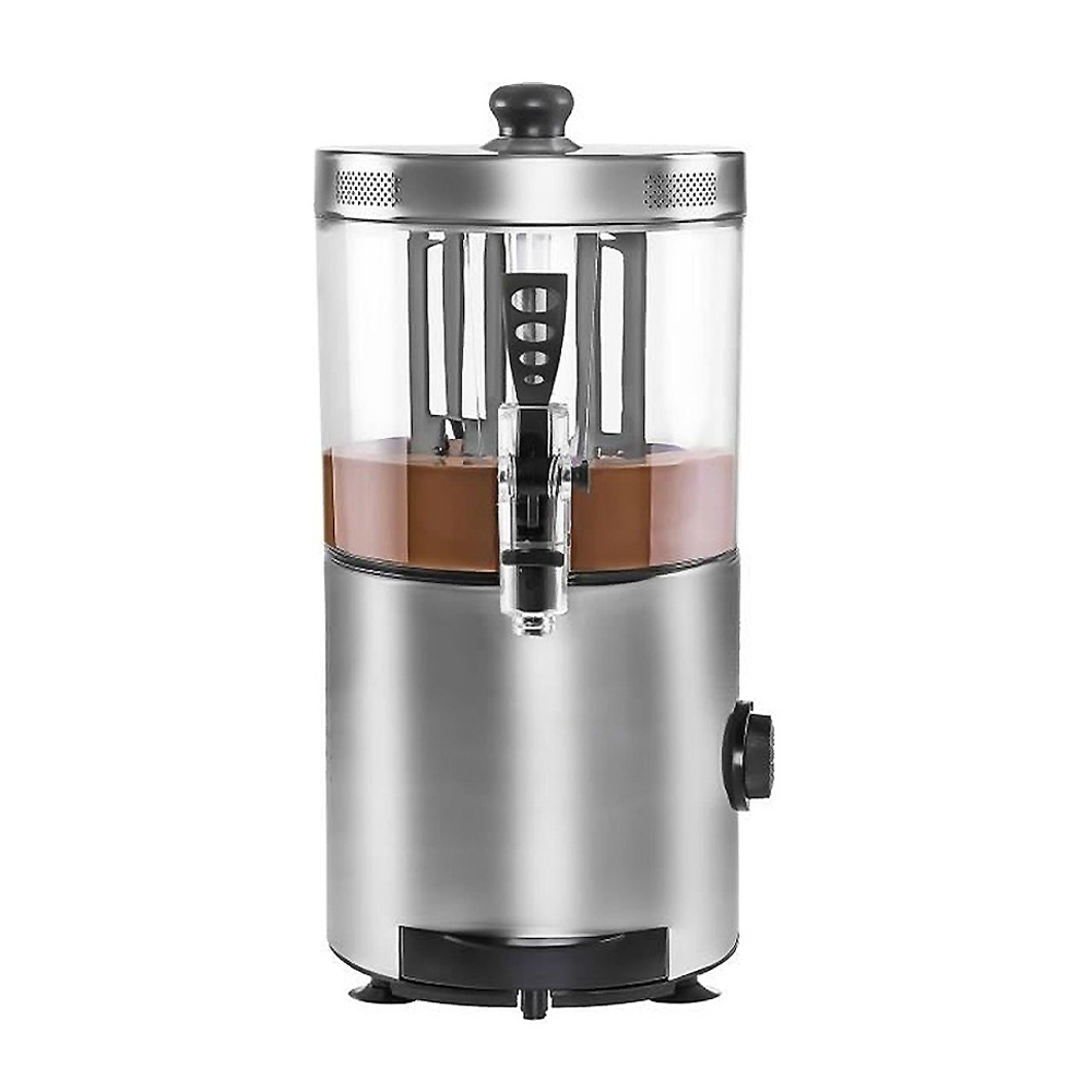 Chocolate Equipment Chocolate Temperature Melting Machinery/ Hot Chocolate Drink Dispenser/ Chocolate Making Machine