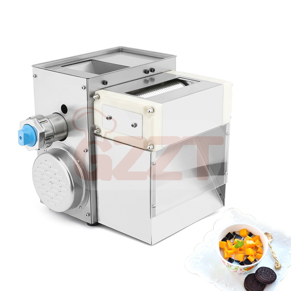 3-12mm Tapioca Pearl Boba Pearl Machine Round Food Balls Making Machine Herbal Ball Machine Small Pill Taro Ball Maker