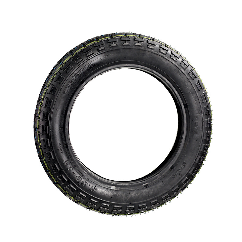 Own Factory Natural Rubber 3.50-12 4PR llantas de moto motorcycle tire tyre or Electric two wheeled vehicle