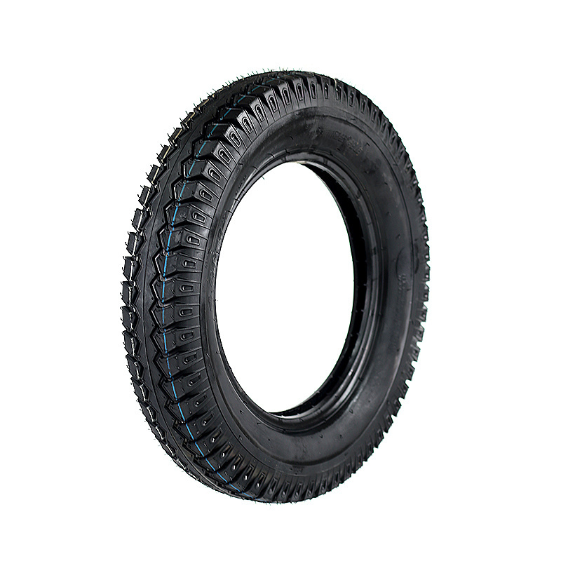 12 Inch Solid Tire 4.00-12 Tyre for Electric Scooter Motorcycle Motorbike