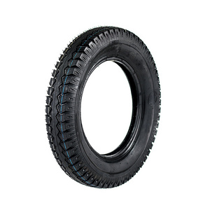 12 Inch Solid Tire 4.00-12 Tyre for Electric Scooter Motorcycle Motorbike