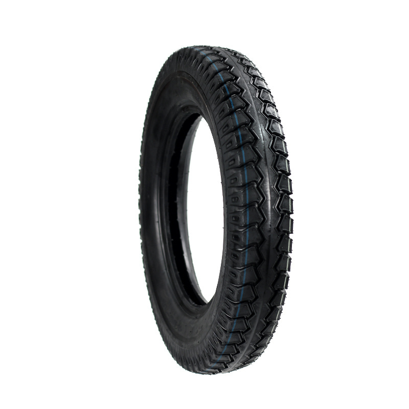 12 Inch Solid Tire 4.00-12 Tyre for Electric Scooter Motorcycle Motorbike