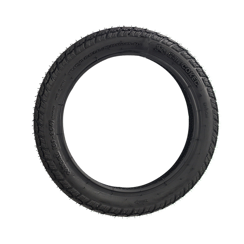 16 Inch Wheel Tires Parts Unicycle Tyres for Inmotion V8F Accessories V5D Inner Tube 14*2.125 Self-Balancing Scooter V5F Replace