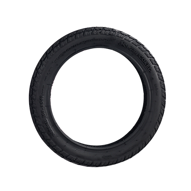 16 Inch Wheel Tires Parts Unicycle Tyres for Inmotion V8F Accessories V5D Inner Tube 14*2.125 Self-Balancing Scooter V5F Replace