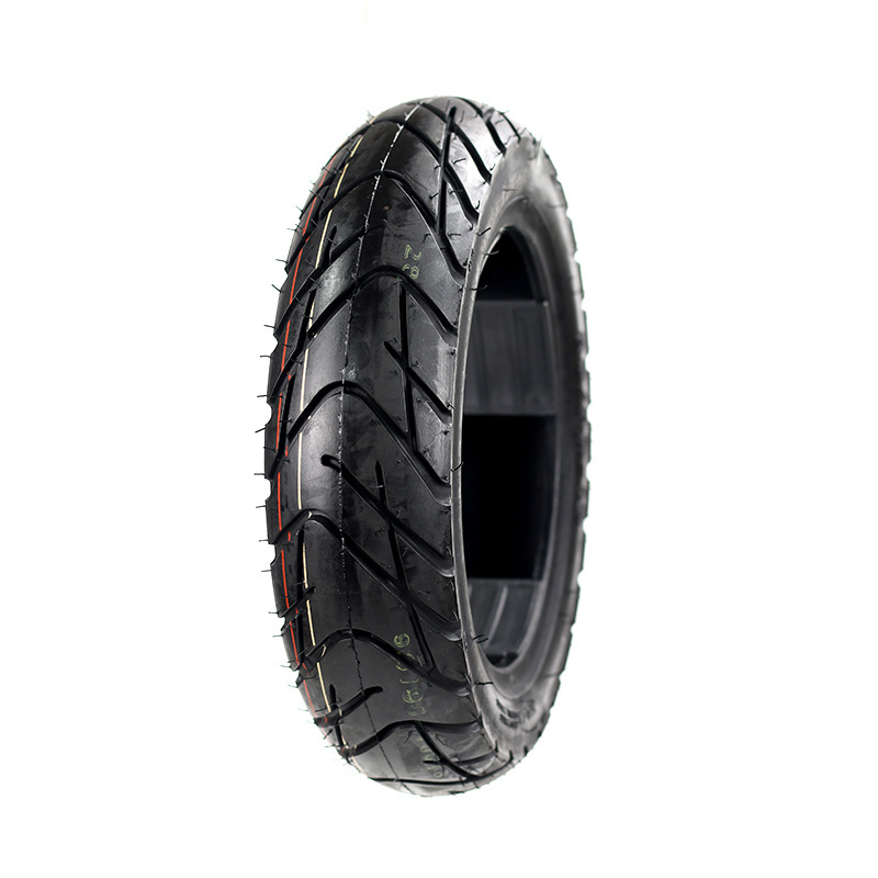 High speed vacuum tubeless tires tyres 90/90-10 120/70-12 130/70-12 130/60-13 for electric motorcycles