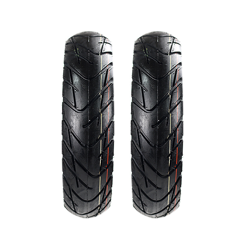 High speed vacuum tubeless tires tyres 90/90-10 120/70-12 130/70-12 130/60-13 for electric motorcycles