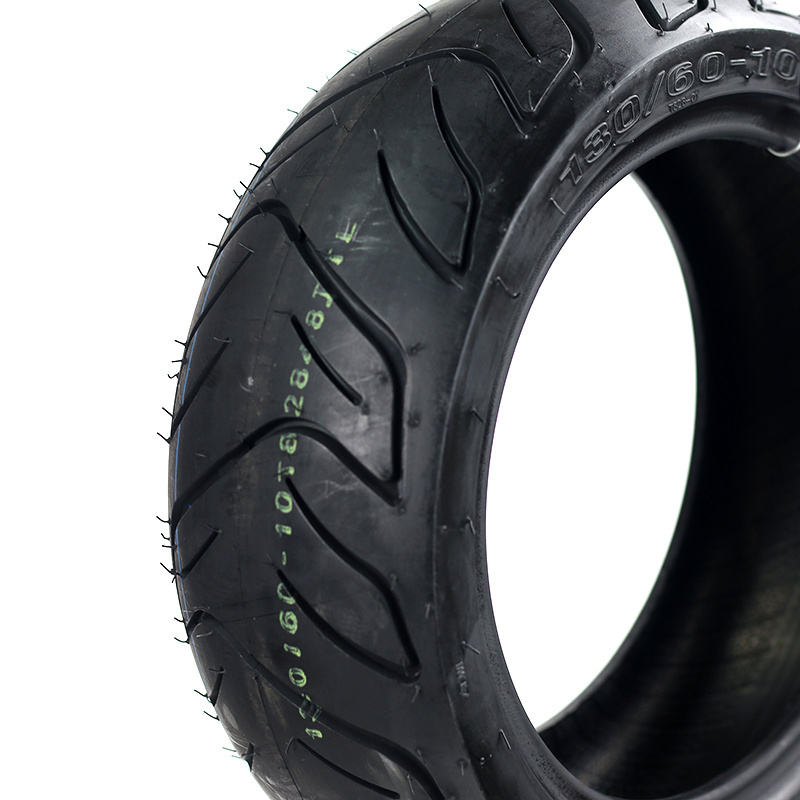 Best Quality China made ATV bike motorcycle tubeless tires scooter tyre 120/70-12 130/70-12 130/60-13 130/60-10