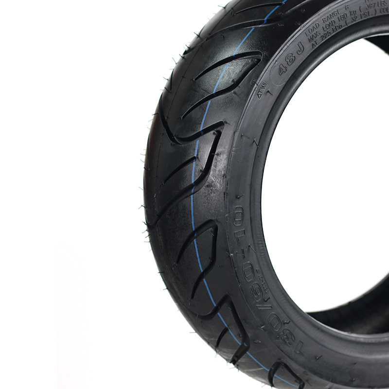 Best Quality China made ATV bike motorcycle tubeless tires scooter tyre 120/70-12 130/70-12 130/60-13 130/60-10