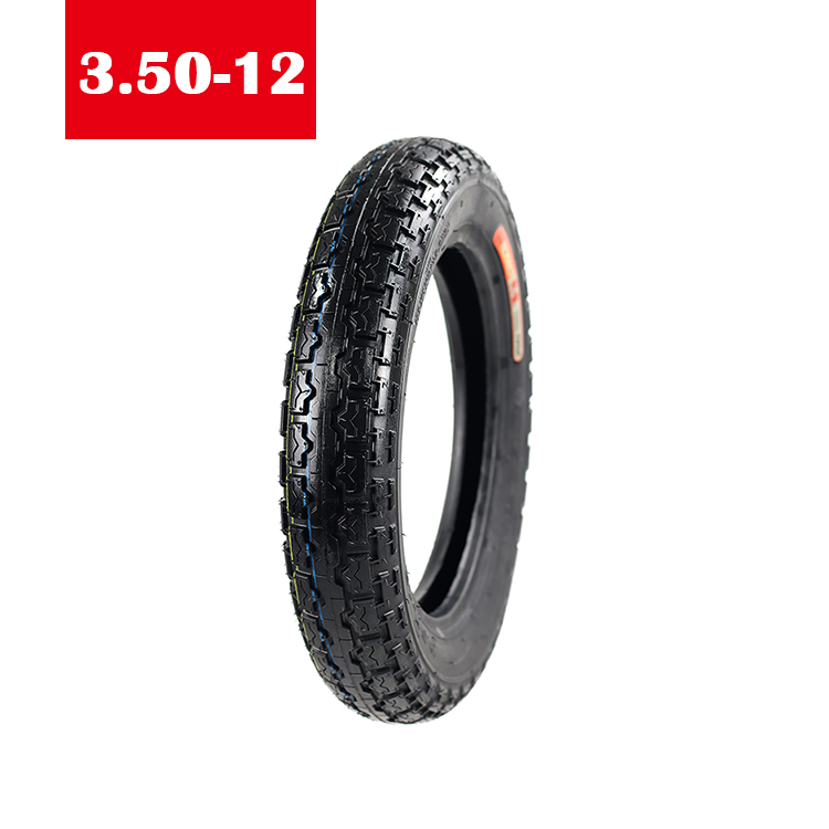 fat tyre 3.50-12 14x2.125 16x2.125 14 16 18 inch electric motorcycle tyre electric pedal scooter airless tyre