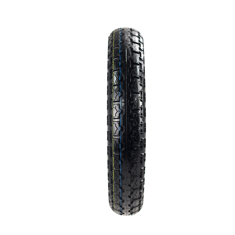 fat tyre 3.50-12 14x2.125 16x2.125 14 16 18 inch electric motorcycle tyre electric pedal scooter airless tyre