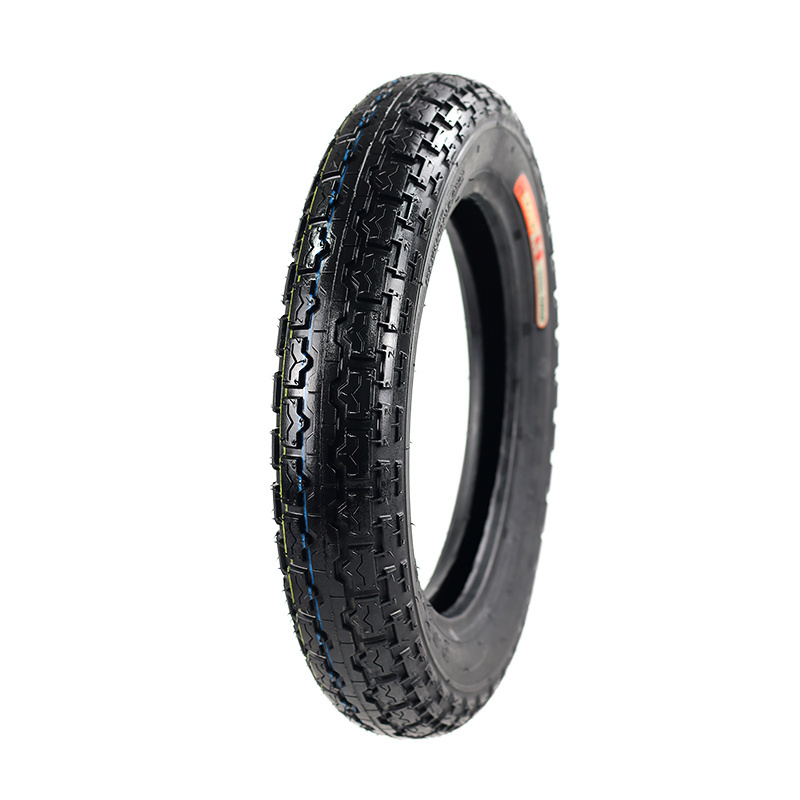 fat tyre 3.50-12 14x2.125 16x2.125 14 16 18 inch electric motorcycle tyre electric pedal scooter airless tyre