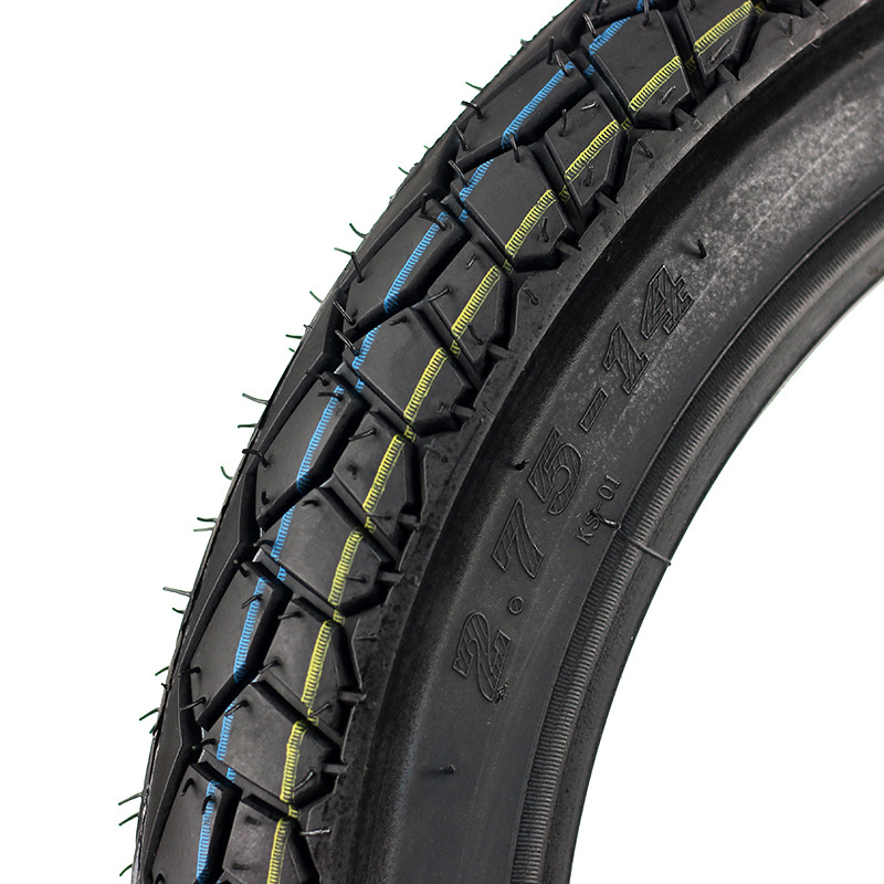 Neumaticos Bicicleta tyre 2.75-14  2.50-14 2.50-17 moutain bicycle electric bike tricycle tyre