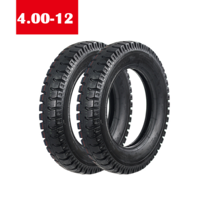 tyre 4.00-12 90/90-12 90/70-12 100/60-12 electric moped bike motorcycle scooter fat tyre for motorcycle