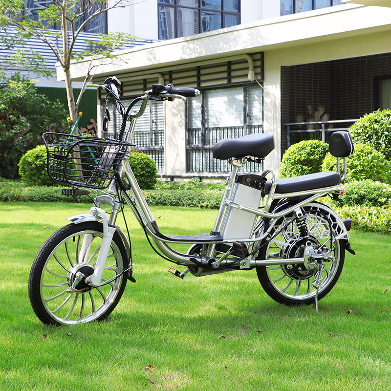 Delivery e-bike best sale 18 20 inch electric bicycle made in china electric bike for fast food send