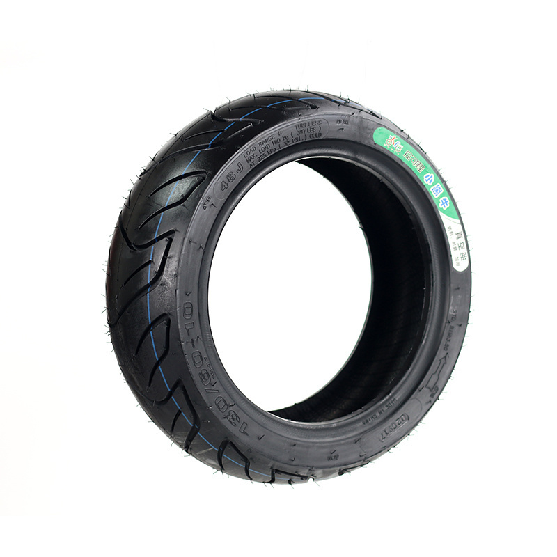 Cheapest Price Electric motorbike Motorcycle Tyre 10 Inch Tubeless And Tube 110/90-10 120/70-10 120/90-10 130/60-10 130/70-10