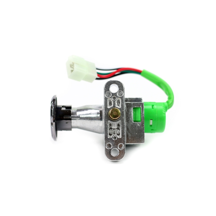 Promotional General Motorcycle Accessories Ignition Switch Key/power Switch Lock