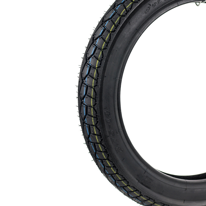 motorcycle tire Tricycle Tyre 2.75-14 6PR Electric two wheeled scooter tires