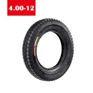 Neumaticos tyre 3.50-12 3.75-12 4.00-12  4.50-12 4.00-10 5.00-12 tubeless Electric bicycle pedal Scooter Motorcycle Tyre