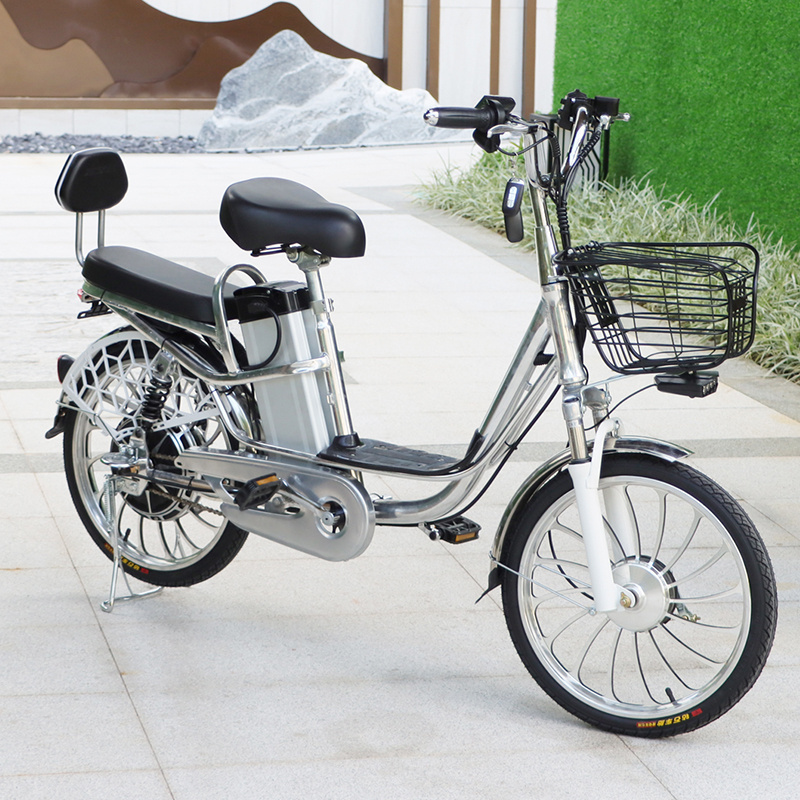 Delivery e-bike best sale 18 20 inch electric bicycle made in china electric bike for fast food send