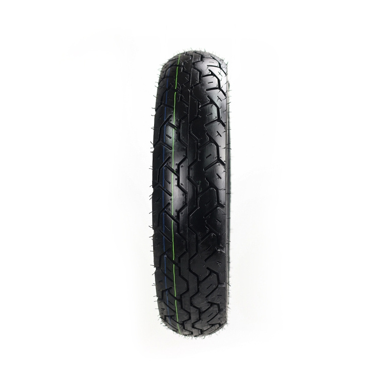 Factory Direct Sales Of High Quality Motorcycle Electric Bicycle Tubeless Tires