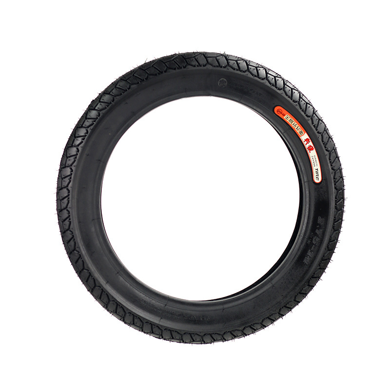 motorcycle tire Tricycle Tyre 2.75-14 6PR Electric two wheeled scooter tires