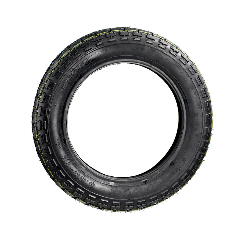 Own Factory Natural Rubber 3.50-12 4PR llantas de moto motorcycle tire tyre or Electric two wheeled vehicle