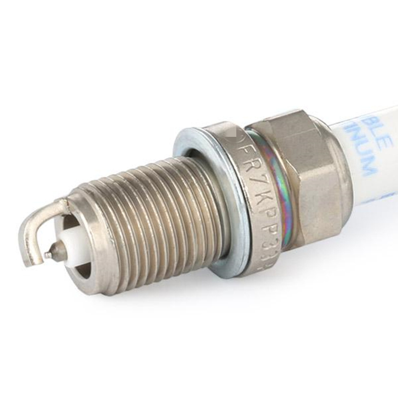 For VW AUDI Iridium Spark Plug Wr 250x Spark Plug 3 Head Vw Spark Plugs Jeeta 1.4 Turbo 2019 Customer Brand or Neutral Packaging