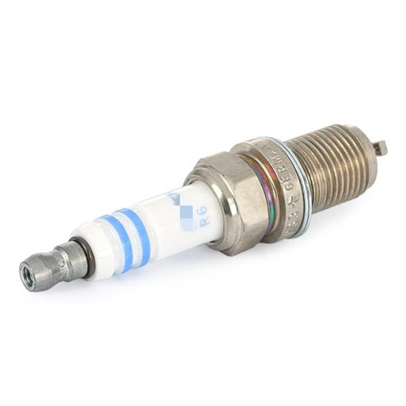 For VW AUDI Iridium Spark Plug Wr 250x Spark Plug 3 Head Vw Spark Plugs Jeeta 1.4 Turbo 2019 Customer Brand or Neutral Packaging