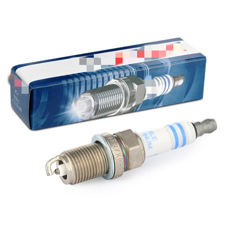 For VW AUDI Iridium Spark Plug Wr 250x Spark Plug 3 Head Vw Spark Plugs Jeeta 1.4 Turbo 2019 Customer Brand or Neutral Packaging