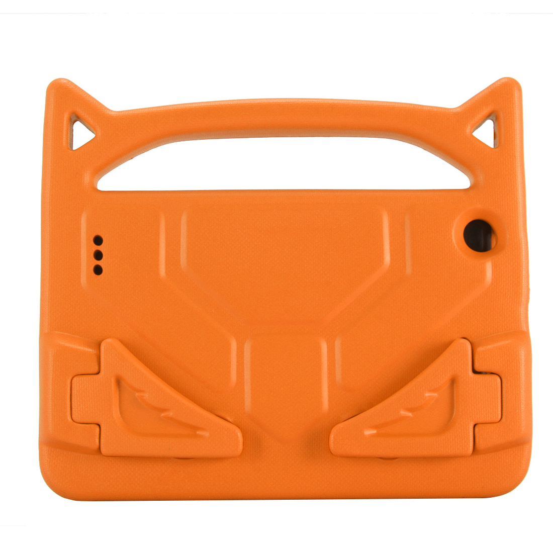 Children Kids Rubber Handle Shockproof EVA foam Stand Case Cover for Amazon Kindle fire 7 inch 2015/2017/2019 universal