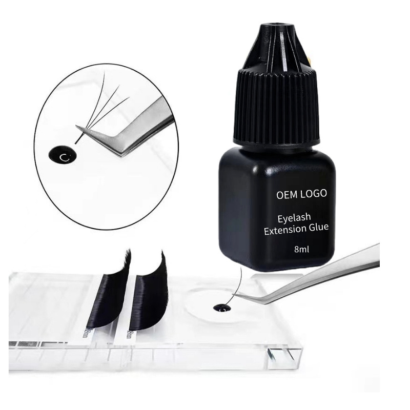 Eyelash Grafting Glue Fast Drying Eyelash Glue for Eyelash Extension