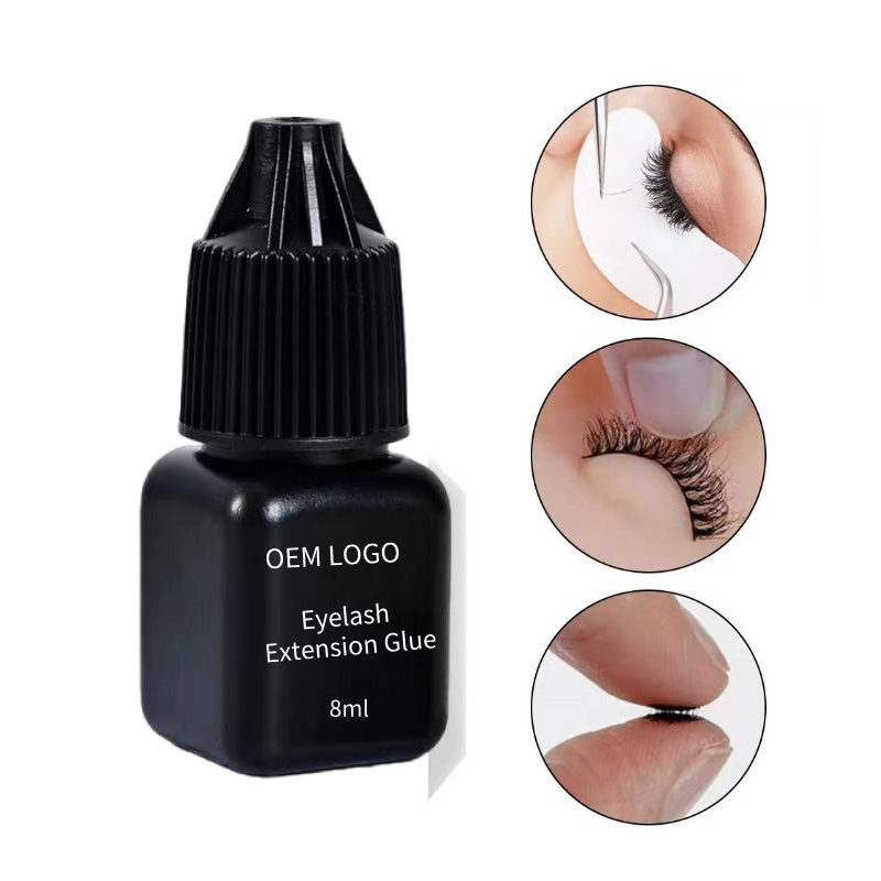 Eyelash Grafting Glue Fast Drying Eyelash Glue for Eyelash Extension