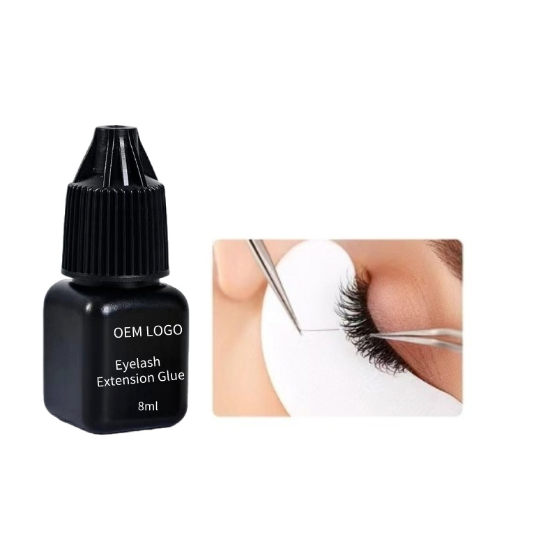 Eyelash Grafting Glue Fast Drying Eyelash Glue for Eyelash Extension