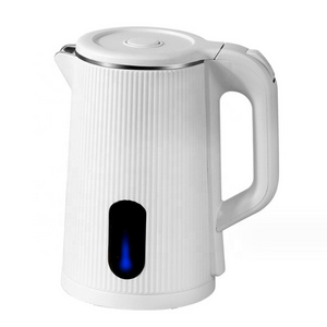 1.8L  Beauty electric kettle 360 Degree Rotational Base hotel electric kettle household tea electric kettle 110V Bollitoret