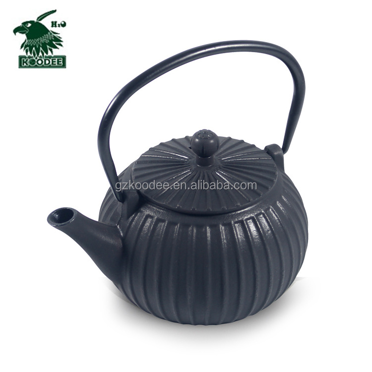 Japanese Tetsubin Cast Iron Tea Pot Kettle,cast iron teapot,antique cast iron teapot